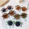 Óculos de Sol Infantil Proteção UV400 Coleção 2021