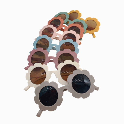 Oculos de Sol Infantil Solzinho UV400