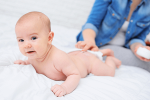 Pomada para Assadura de Bebê Conheça as 5 Melhores Opções
